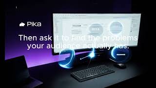 Stop Asking AI for Content Ideas