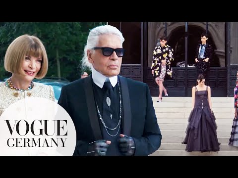 Die Zukunft von Chanel | Good Morning VOGUE | VOGUE Germany