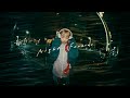 Organic Call「Night Forever」(feat.ナナジュウハチ) Music Video