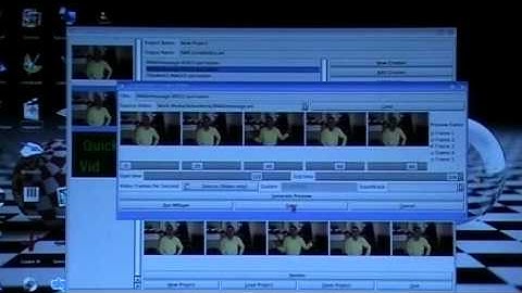 Aros Quick Videos - Editing and animation builder