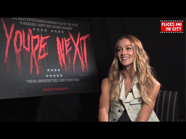 Sharni vinson 2016