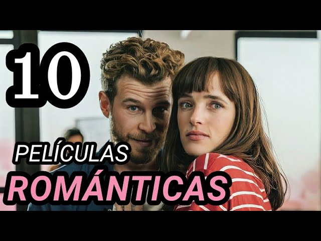 Las 10 mejores películas románticas - ¡Descubre cuáles son las más  aclamadas y populares del cine!