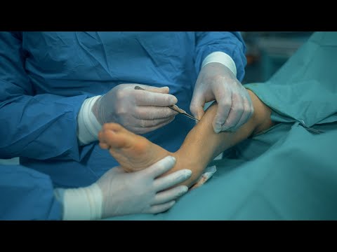 Video: Malattia Dell'osso Fragile (osteogenesi Imperfetta)