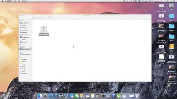 How to get OS X Yosemite for FREE (Beta)