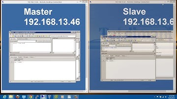 PostgreSQL Wal Shipping & Stream Replication on Windows 2008 R2