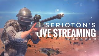 [PUBG MOBILE LIVE ] with morta! Let's go to ACE Tier!