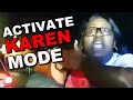 2 Enraged Karens get Arrested (INSANE)
