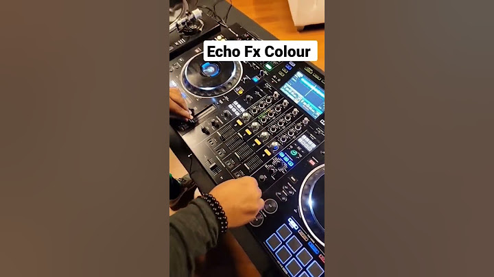 DJ Trick with Sam Skilz - How To End Your DJ Set #djs #djtrick #howtodj