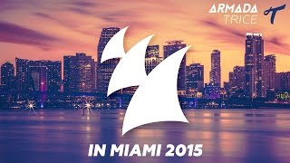 Maddix - Raise Em Up [Taken from Armada Trice In Miami 2015]