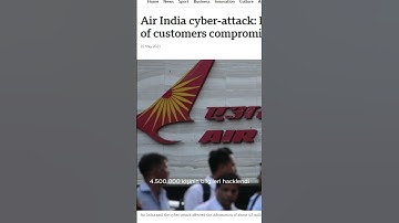 Hindistan Havayolunun Hacklenmesi | Osman Bayraktar #tutorial  #coding #hack  #python #reklam