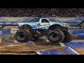 Hooked monster jam theme song