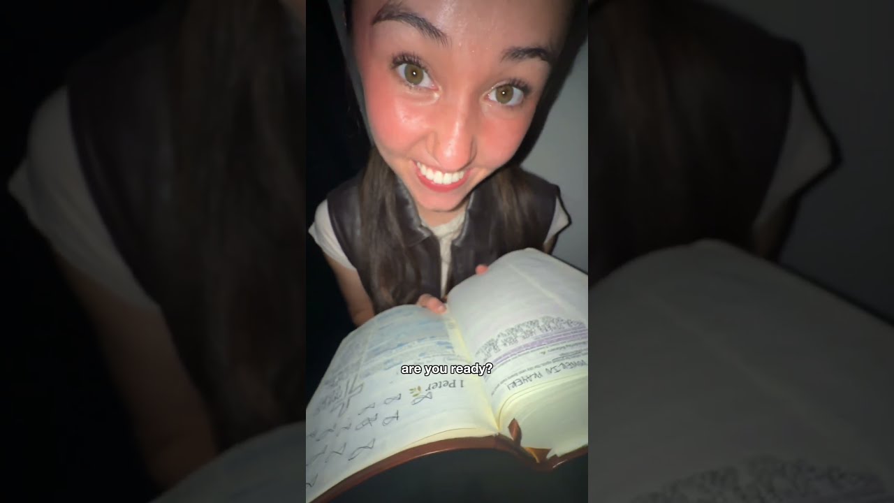 Did U Read Ur Bible Pt 5 