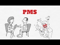 Dealing With Pms Mood Swings