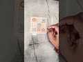 iQ level test game kattam zero #shortvideo