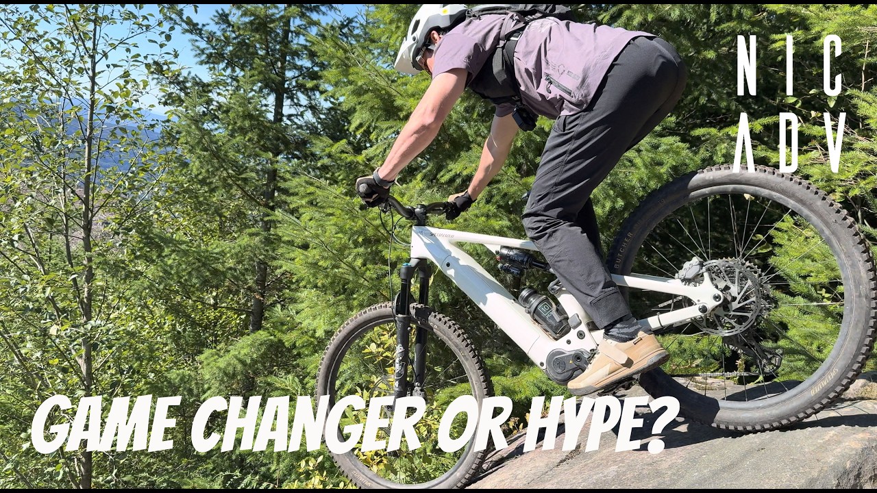 Specialized Turbo Levo 4 против конкурентов | Обзор Real Trail