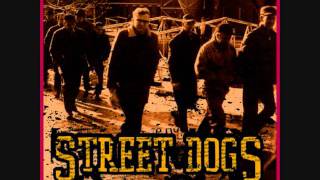 Street Dogs - Savin&#39; Hill - Jakes