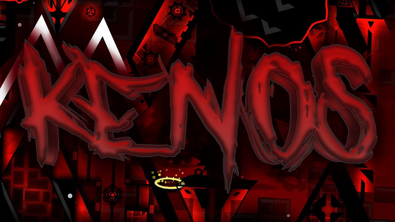 Kenos 100% (Extreme Demon) by Bianox and more - .