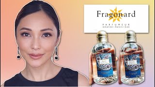 FRAGONARD PERFUMES | NAYA RUTH (TAGALOG)