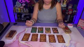 Gemini April Reading:  Their Counter Offer Will Have You Contemplating Your Next Move. by Enlighten Me Tarot 22 views 2 weeks ago 21 minutes