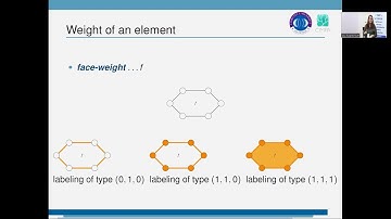 "Colourings and Labelings of Graphs" by Prof. Andrea Semaničová-Feňovčíková (Part. 2/4)