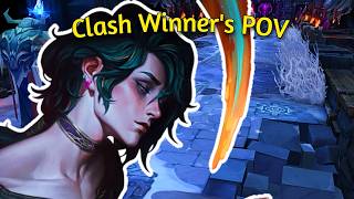 Retired League Players  Play Clash.... (It Was Rough) screenshot 5