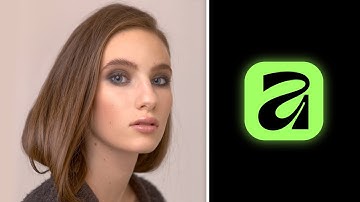 How to Retouch Skin like a Professional in Affinity