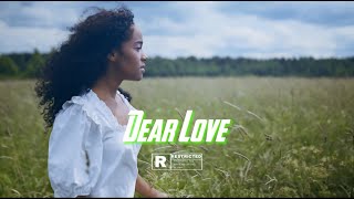 Ckay x Ayra Starr Afrobeat Instrumental 2024 - Dear Love