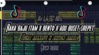 dj kaka baju hitam x bento x adu  buset srepet pet AMFOANG DUTCH NEW 2022