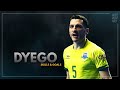 Dyego Zuffo - Skills and Goals | HD