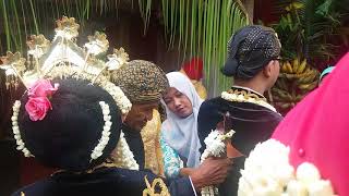 boyong temanten