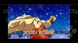 #7 Dragon ball z shin Budokai | Hays di panga natapos