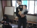 こりゃどこの　じぞうさん