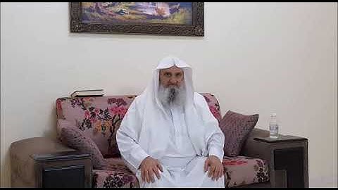 آيات من سورة مريم بصوت الشيخ حسان الحاج يونس أبو تامر