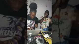 DJ banka live 🔥🔥🔥🔥🔥🔥(10tik roll deep)