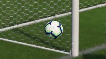 Fifa 19 scripting