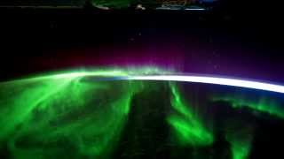 Earth in HD & Moonlight Sonata - NASA ISS HD Compilation