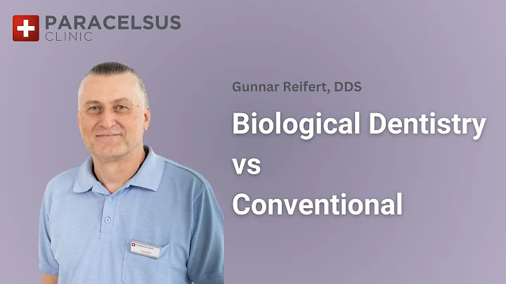 Biological Dentistry vs. Conventional: Mercury Ama...