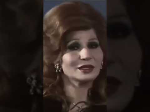 كروان الشرق فايزه احمد طرب ياللي هواك