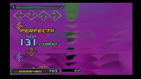 DDR Extreme 2 Dynamite Rave [Re-edit]