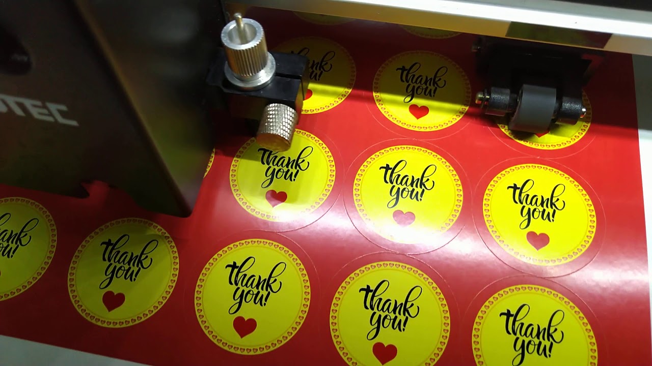 print and cutting stiker bontax stiker vinil label untuk ...