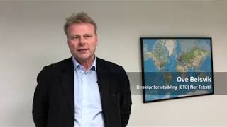 Nor Tekstil - Inwatec's Buffer System Improves Production