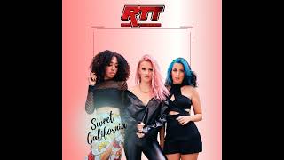 Entevista a Sweet California