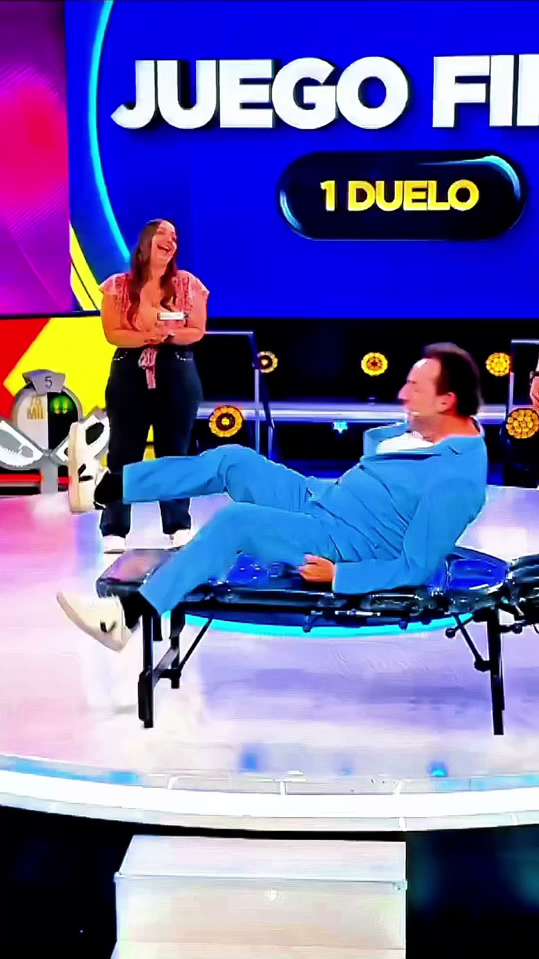 Daniel Fuenzalida en QuiroHome