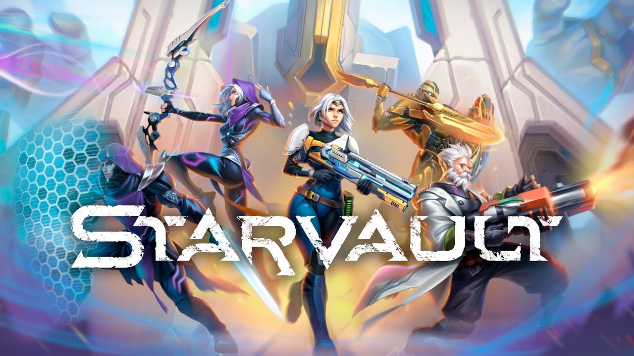 Starvault trailer thumbnail