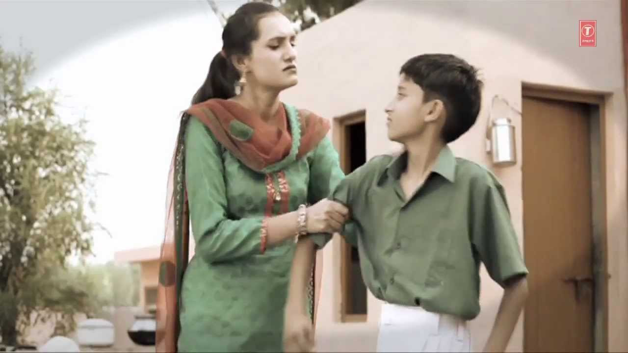 Maa Kade Na Vichhade Punjabi Mothers Day Song By Amrinder Bobby Full HD Song I Jyot