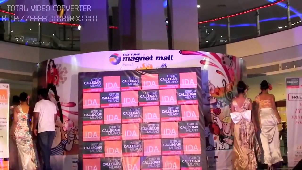 Istituti callegari milano fashion show neptune mall youtube Istituti callegari milano
