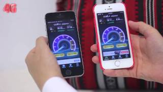 Vodafone 4G - Which is faster, 4G or 3G? screenshot 2