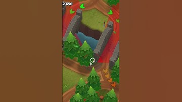 day 45 of bloon solver not being the solution - BTD6 Advanced Challenge January 5th