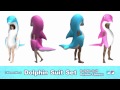 Dolphin Suit & Shark Suit PV by Granzella - PlayStation@Home