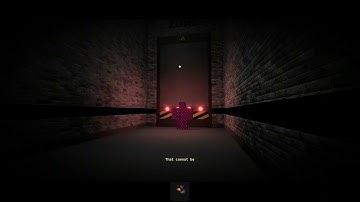 lab 56 escape cutscene